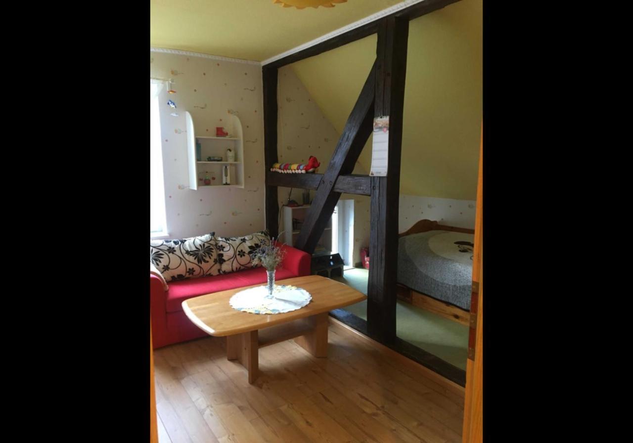 Ferienwohnung Am Neuklostersee Nahe Wismar Exterior photo