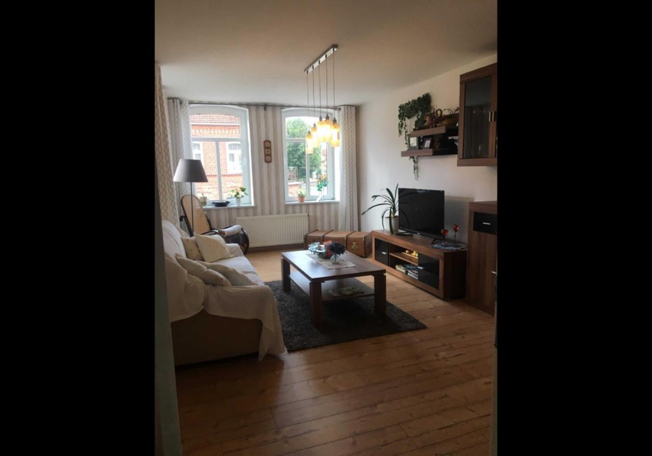 Ferienwohnung Am Neuklostersee Nahe Wismar Exterior photo
