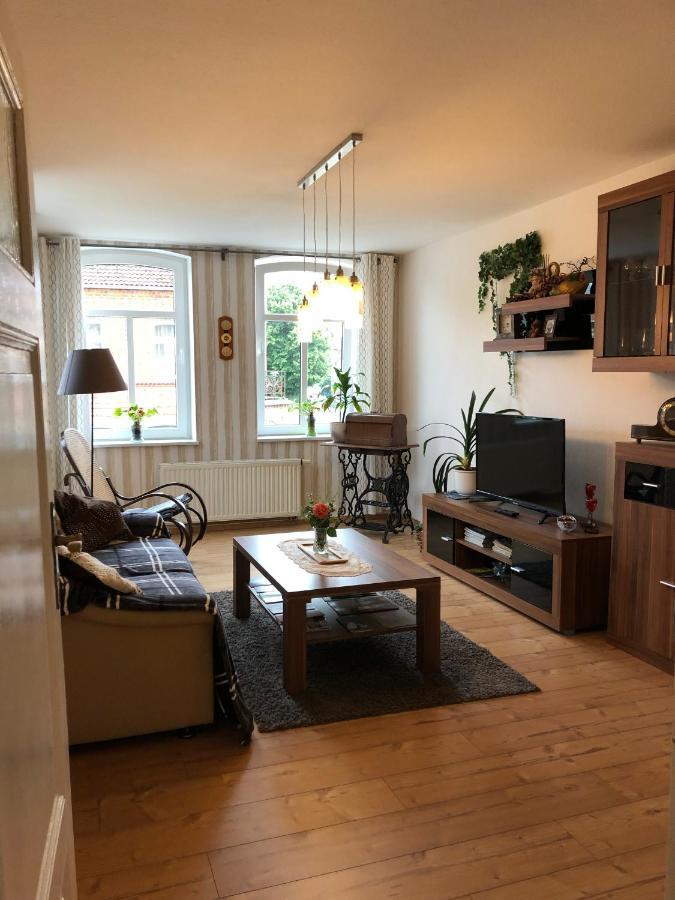 Ferienwohnung Am Neuklostersee Nahe Wismar Exterior photo