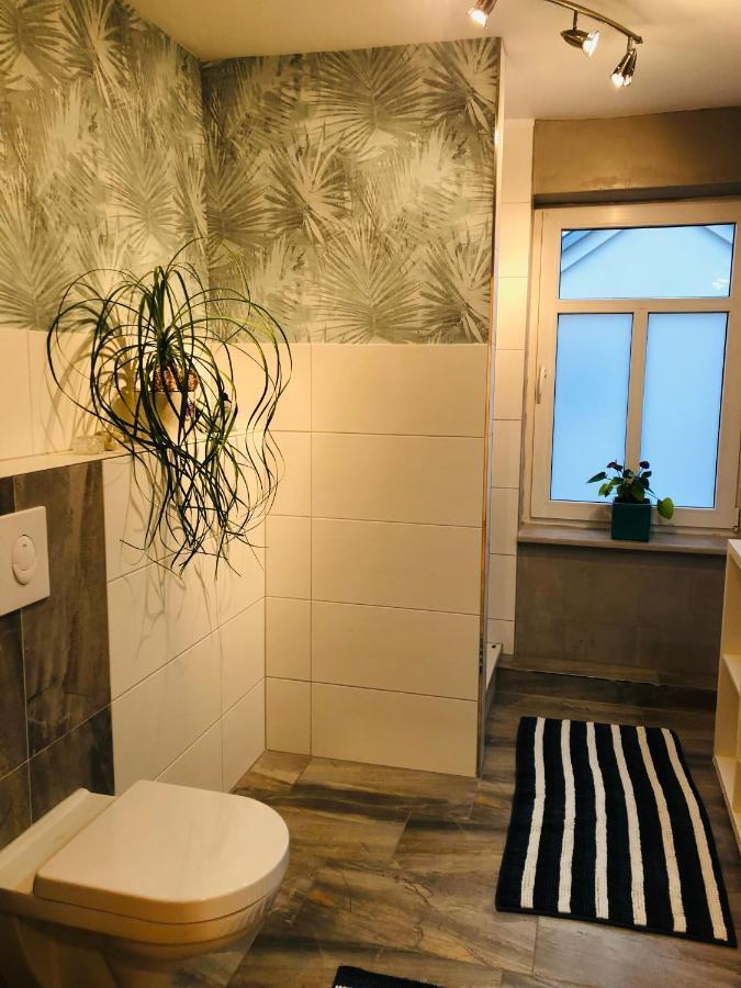 Ferienwohnung Am Neuklostersee Nahe Wismar Exterior photo